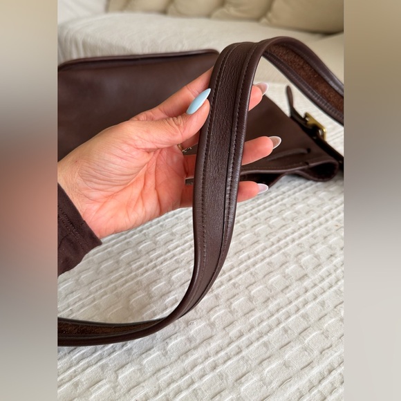 Coach Lula Legacy Bag - Picture 7 of 8